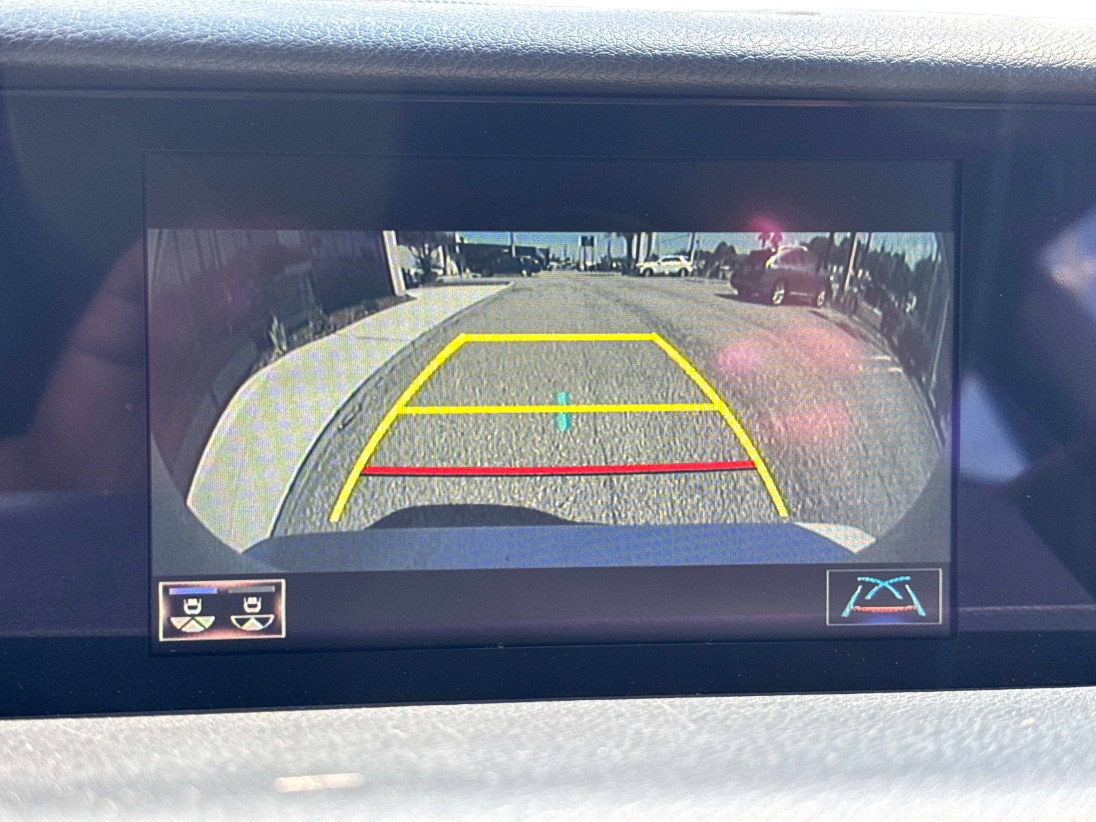 Certified 2022 Lexus RC 350 w/ Premium Package image 18