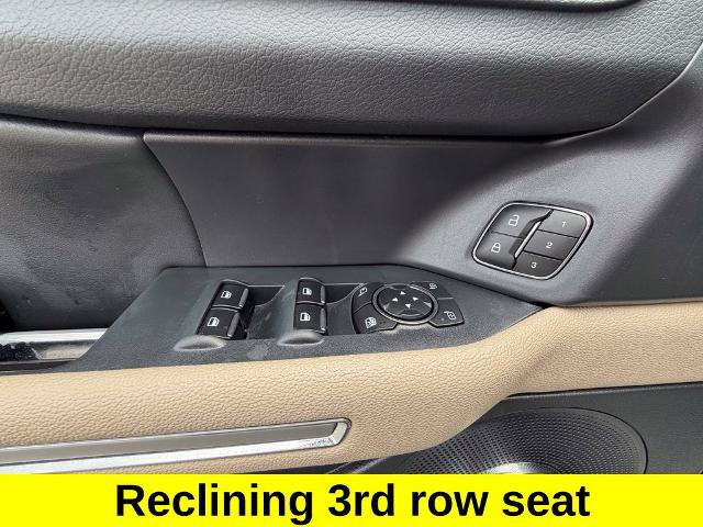 Certified 2024 Ford Expedition Limited AWD/4WD image 22