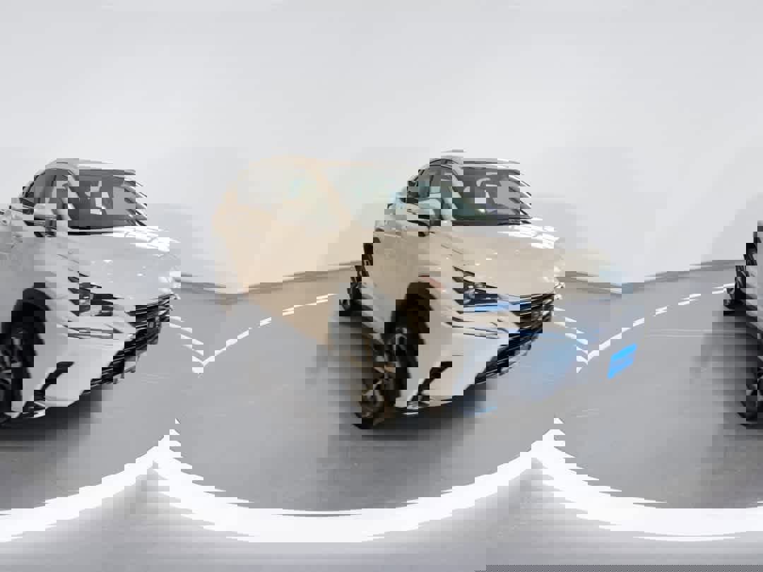 Used 2019 Lexus NX 300h AWD w/ Premium Package image 2