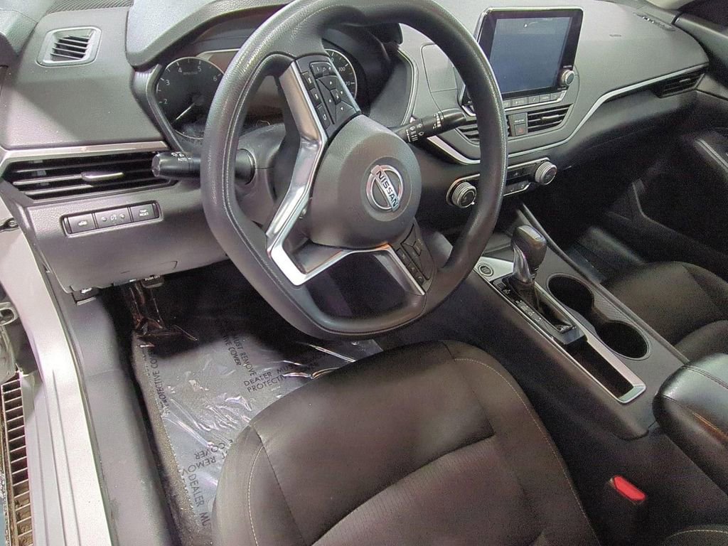 Used 2020 Nissan Altima 2.5 S image 16