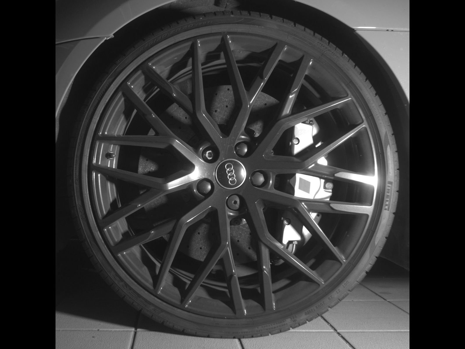 Used 2017 Audi R8 V10 plus AWD/4WD image 10