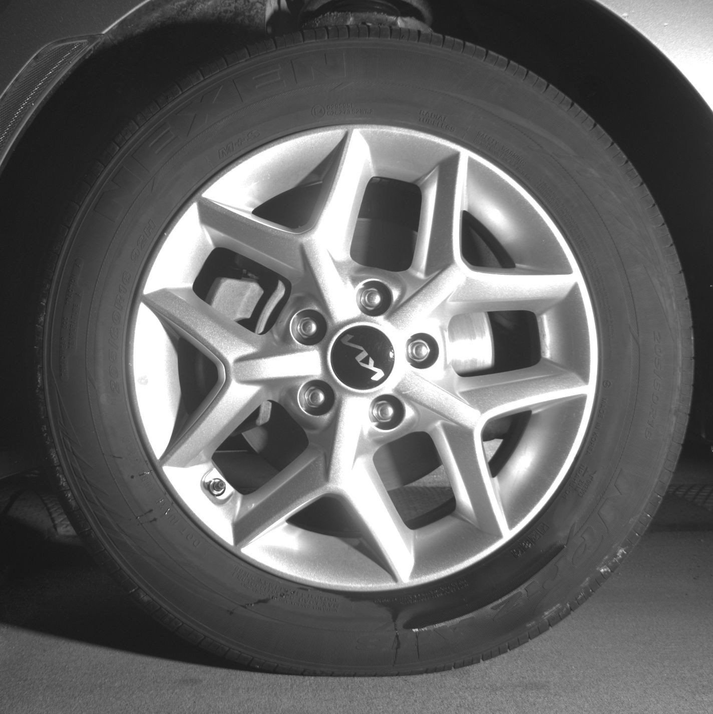Used 2025 Kia Soul LX w/ LX Technology Package FWD image 15