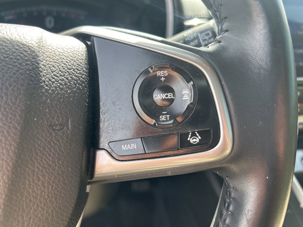 Used 2020 Honda CR-V EX-L image 23