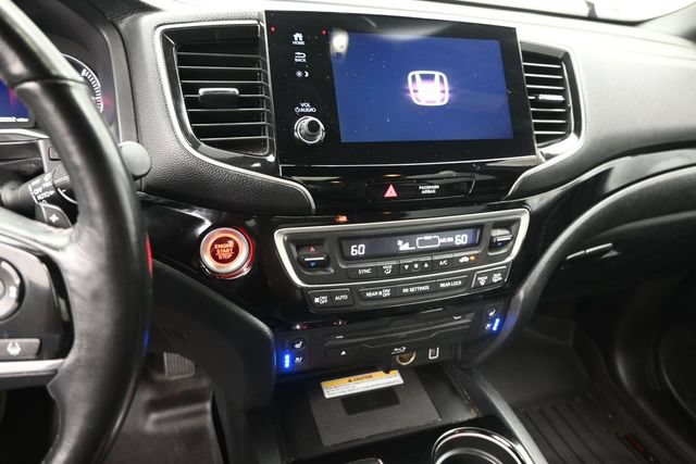 Used 2021 Honda Pilot Black Edition image 24