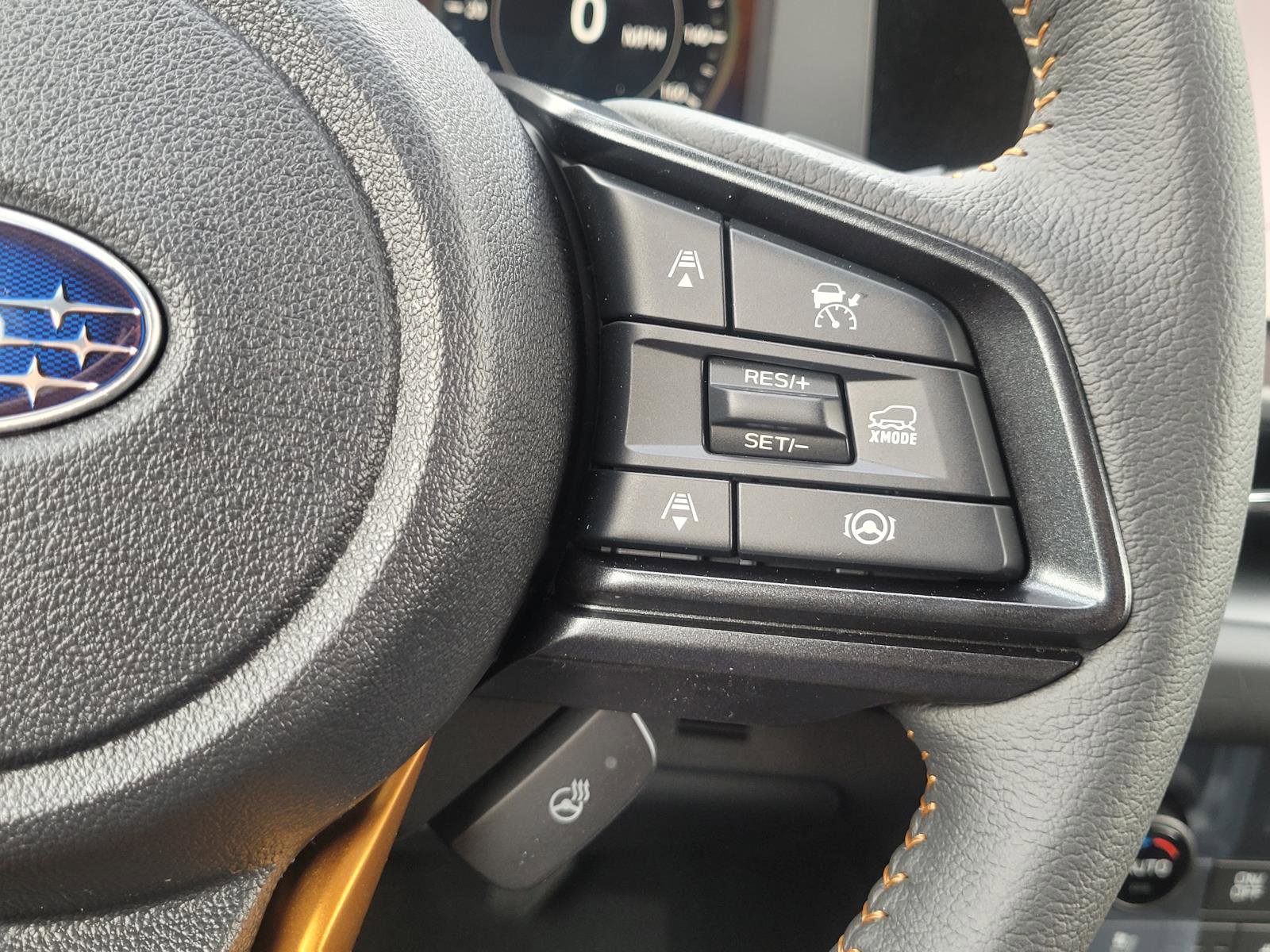 New 2026 Subaru Outback Wilderness AWD/4WD image 7
