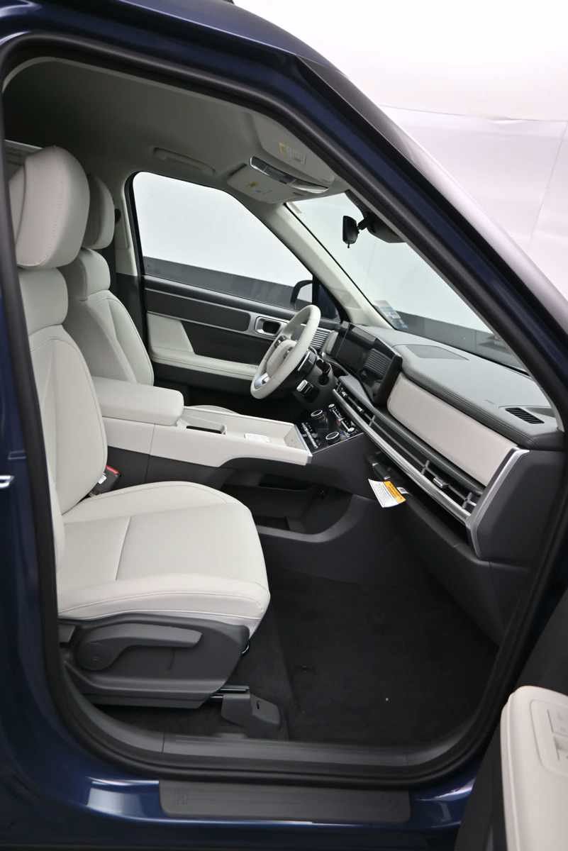 New 2027 Hyundai Santa Fe SEL AWD/4WD image 11