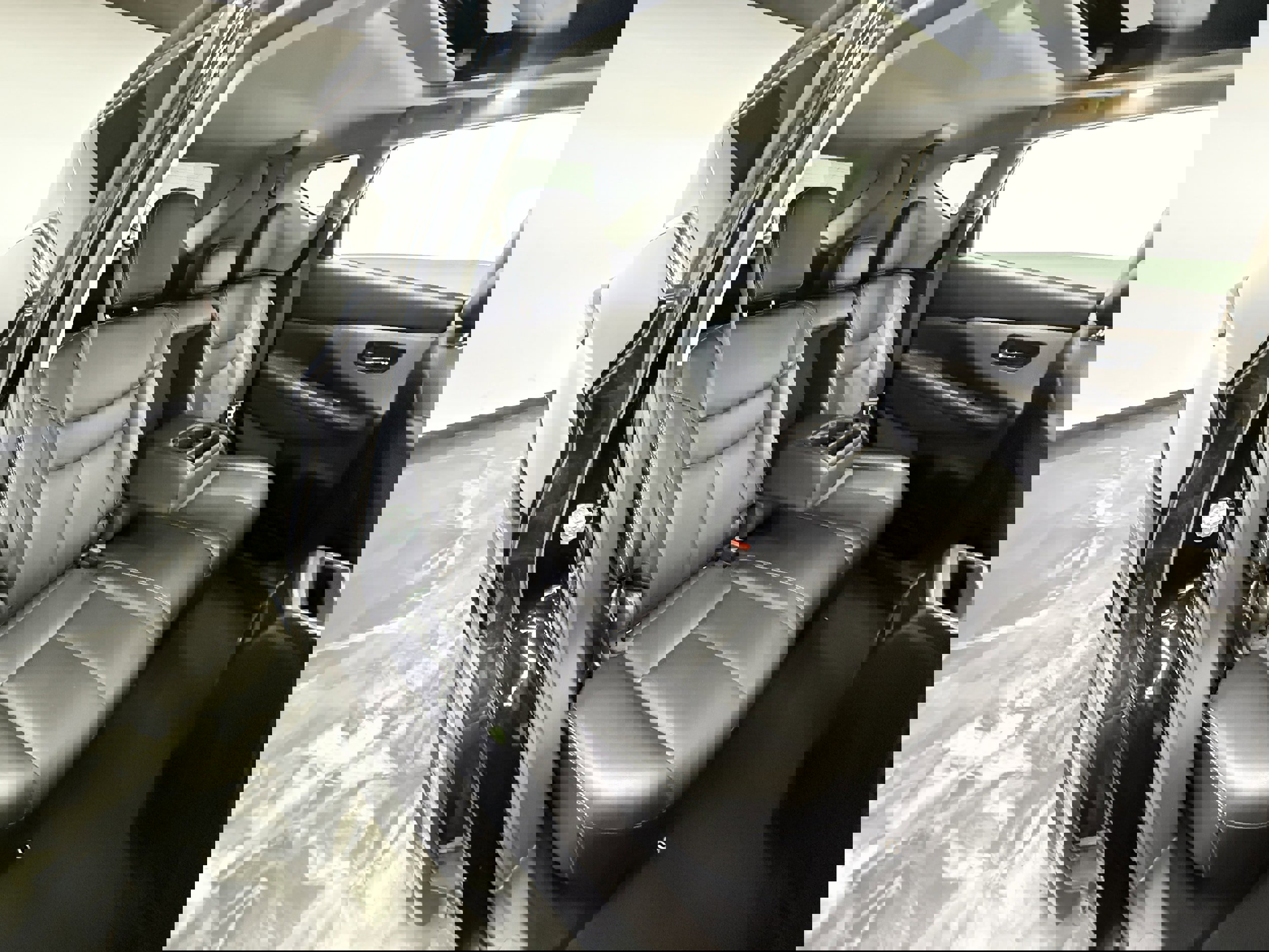 Used 2021 Nissan Murano SL image 27