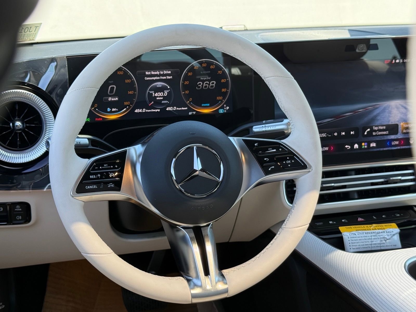 New 2026 Mercedes-Benz CLA 350 image 26