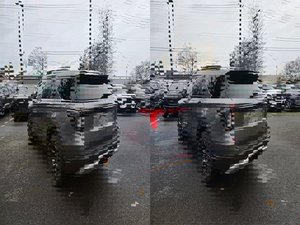 New 2026 Ford Explorer Tremor w/ Tremor Ultimate Package image 7