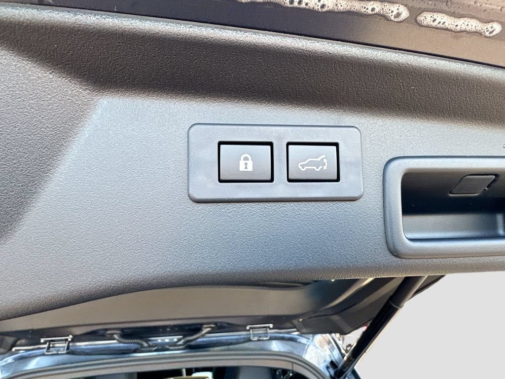New 2026 Subaru Outback Limited AWD/4WD image 27