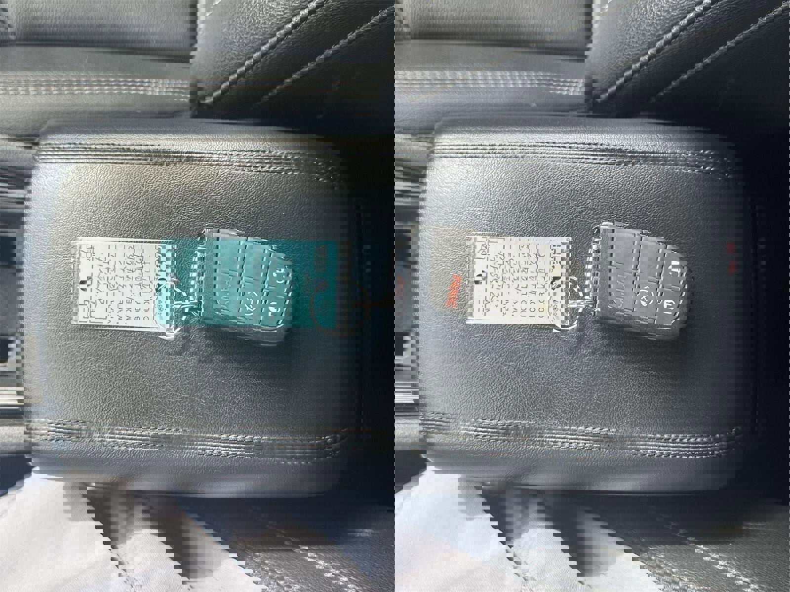 Used 2025 Jeep Compass Limited image 22