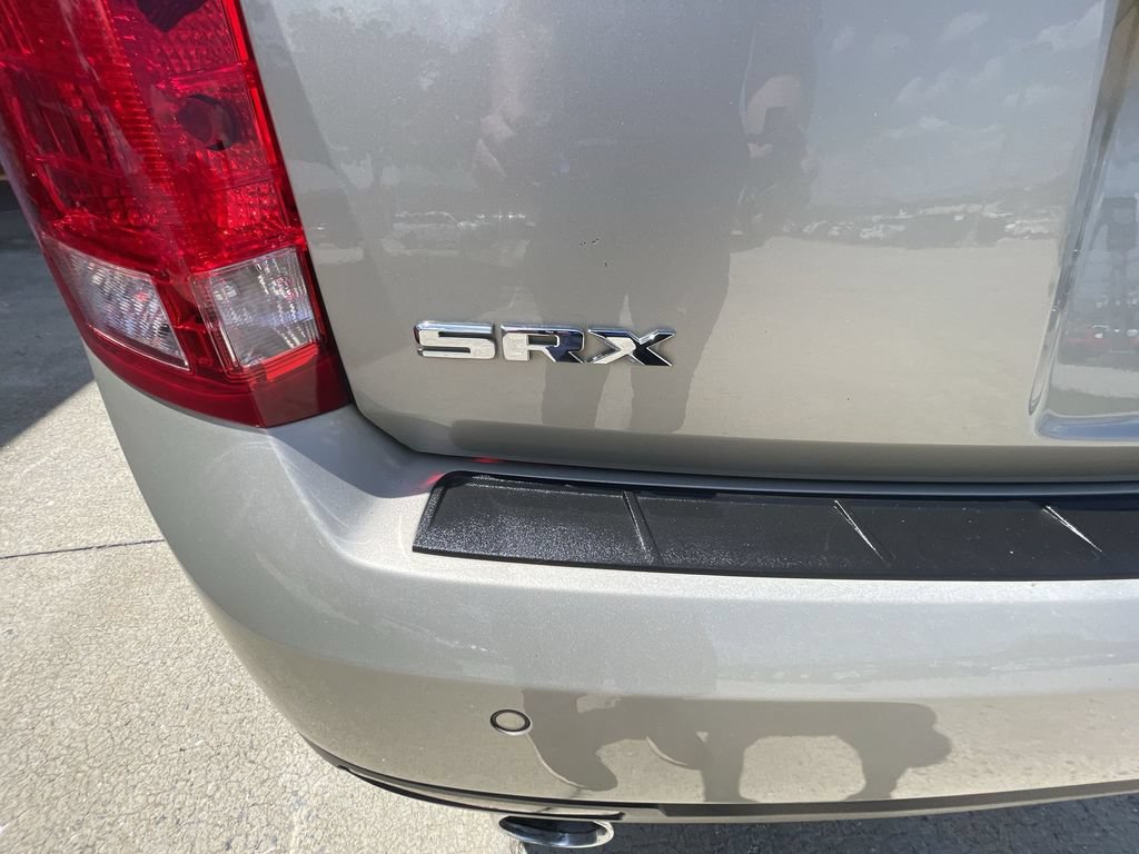 Used 2016 Cadillac SRX Performance FWD image 32