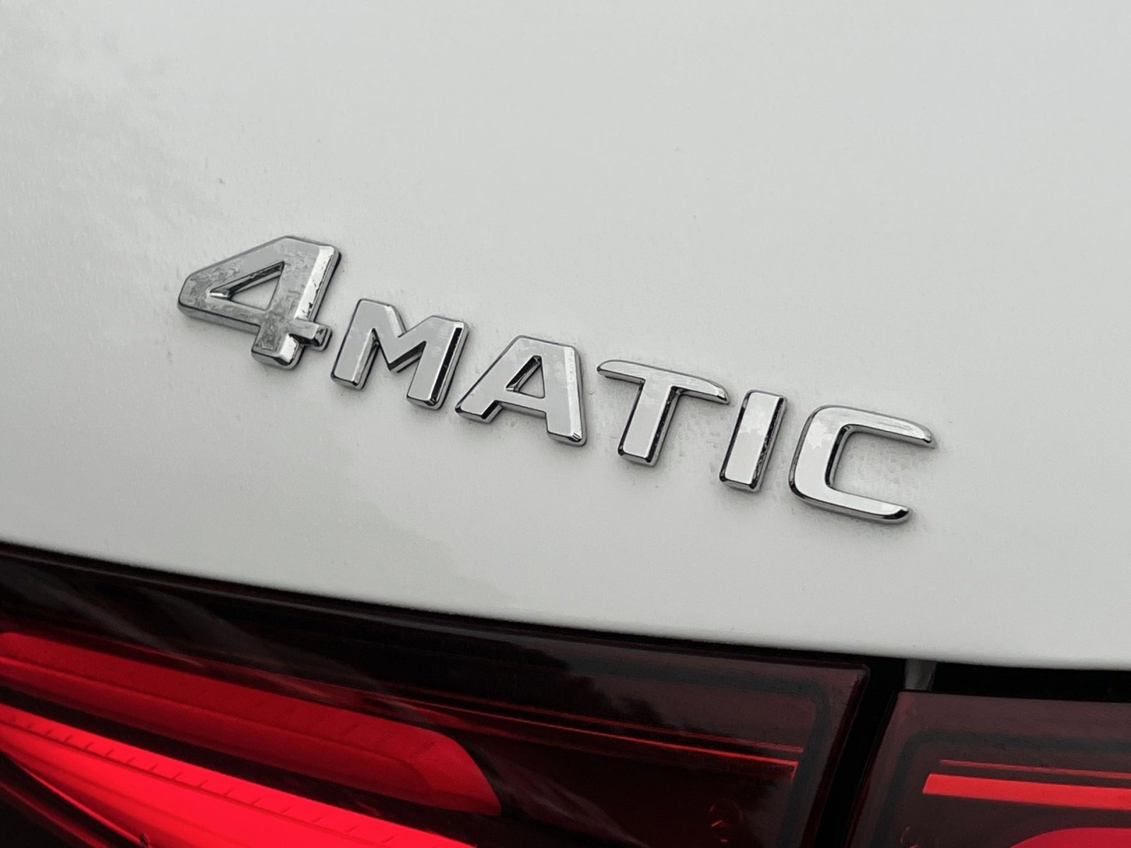 Certified 2026 Mercedes-Benz GLA 250 4MATIC image 28