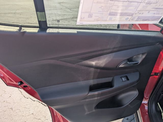 New 2026 Buick Envista Preferred w/ Convenience I Package FWD image 10