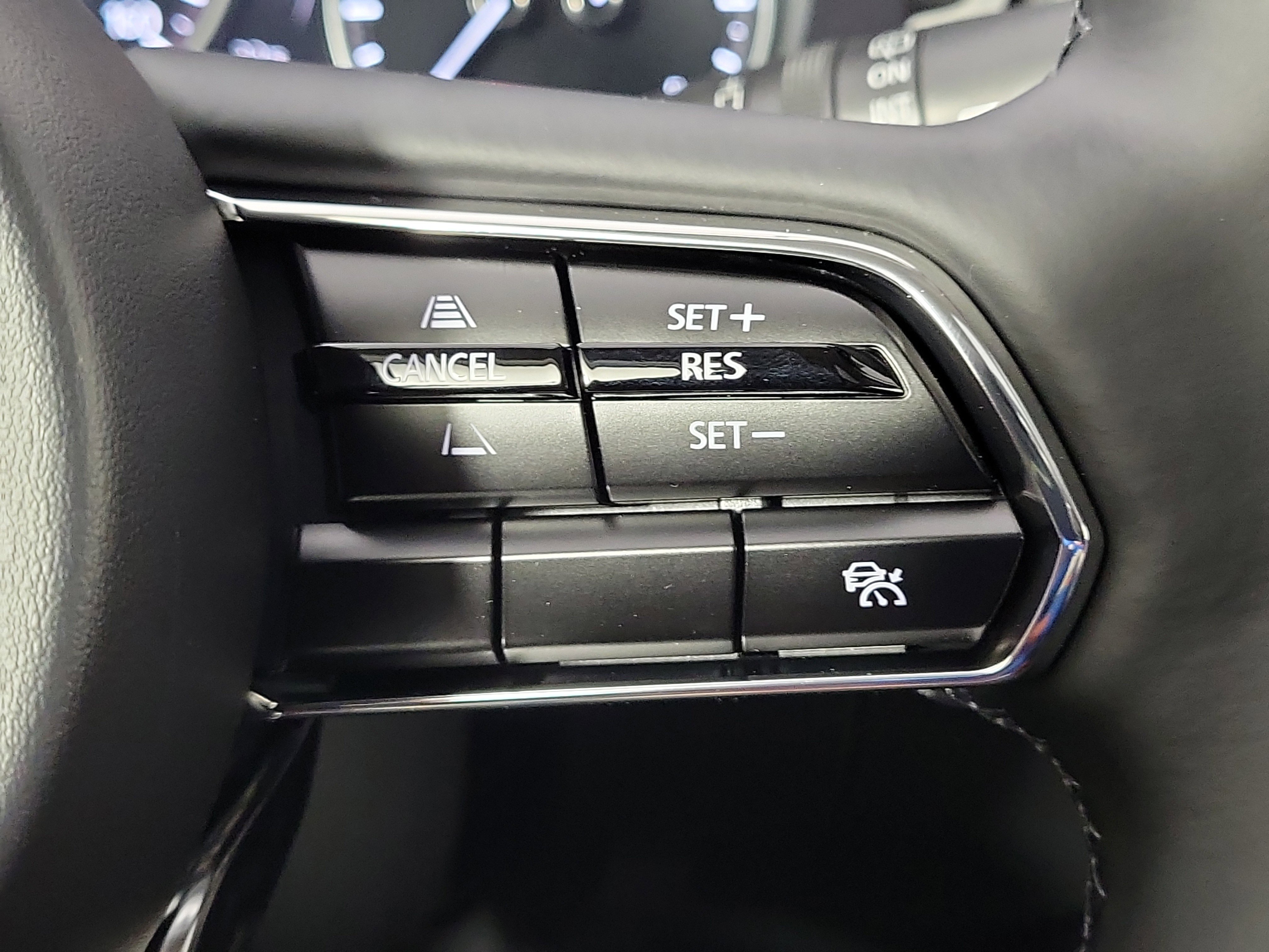 New 2026 MAZDA CX-90 3.3 Turbo w/ Preferred Package image 16