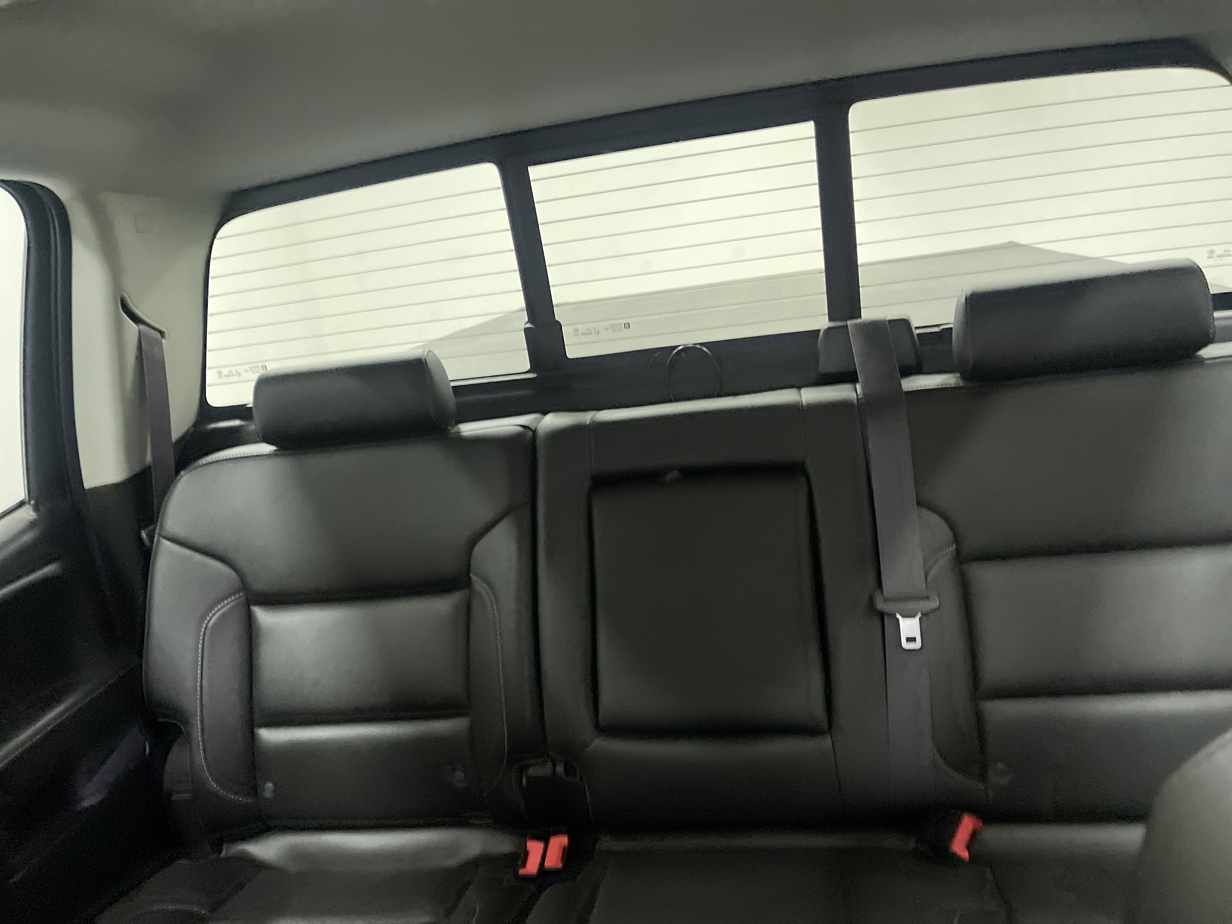 Used 2015 Chevrolet Silverado 2500 LTZ w/ Duramax Plus Package AWD/4WD image 11