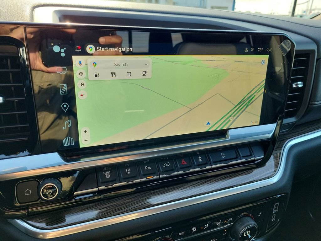 New 2026 Chevrolet Silverado 2500 LT w/ Texas Edition image 19