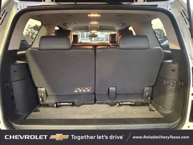 Used 2013 Chevrolet Tahoe LT RWD image 30