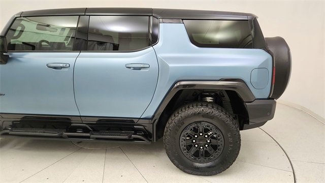 Used 2024 GMC Hummer EV 3X w/ Omega Edition image 10