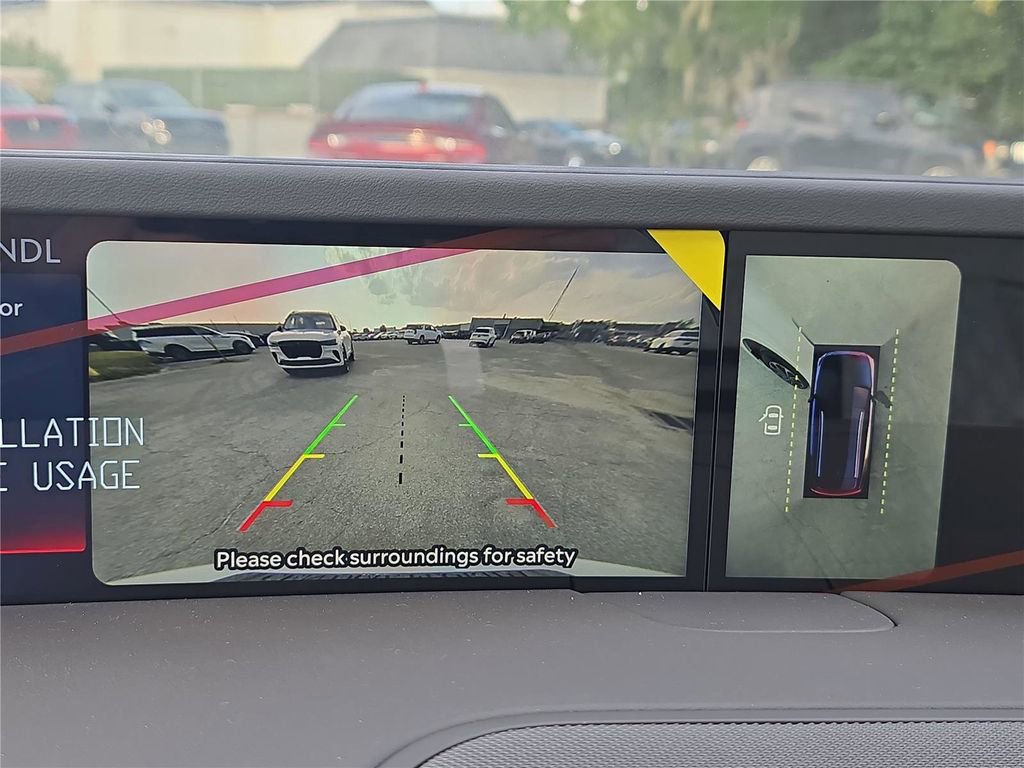 New 2026 Lincoln Nautilus Black Label image 20