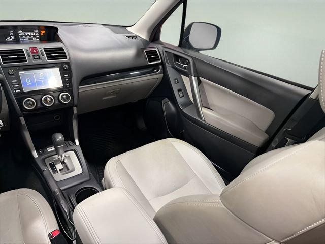 Used 2017 Subaru Forester 2.5i Limited w/ Popular Package #2 image 29