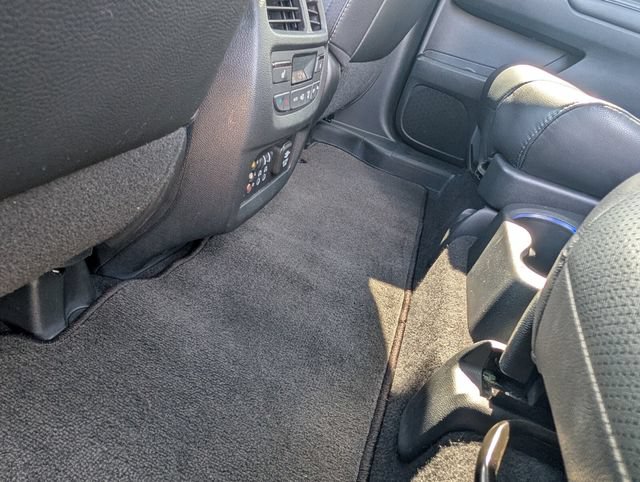 Used 2017 Honda Pilot Elite image 24