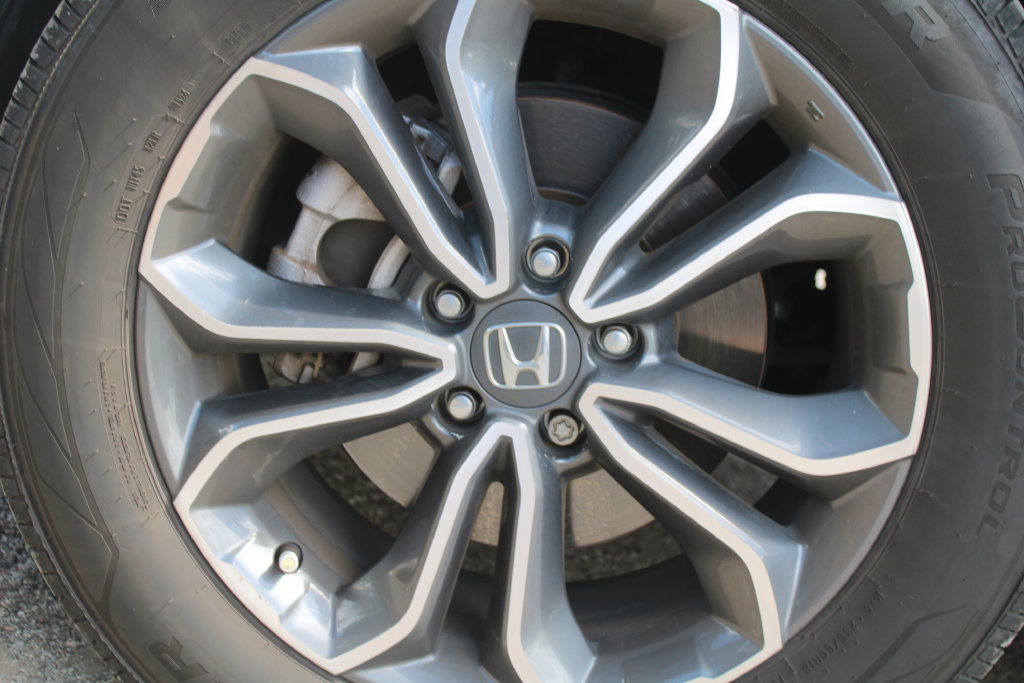 Used 2022 Honda CR-V EX-L image 18