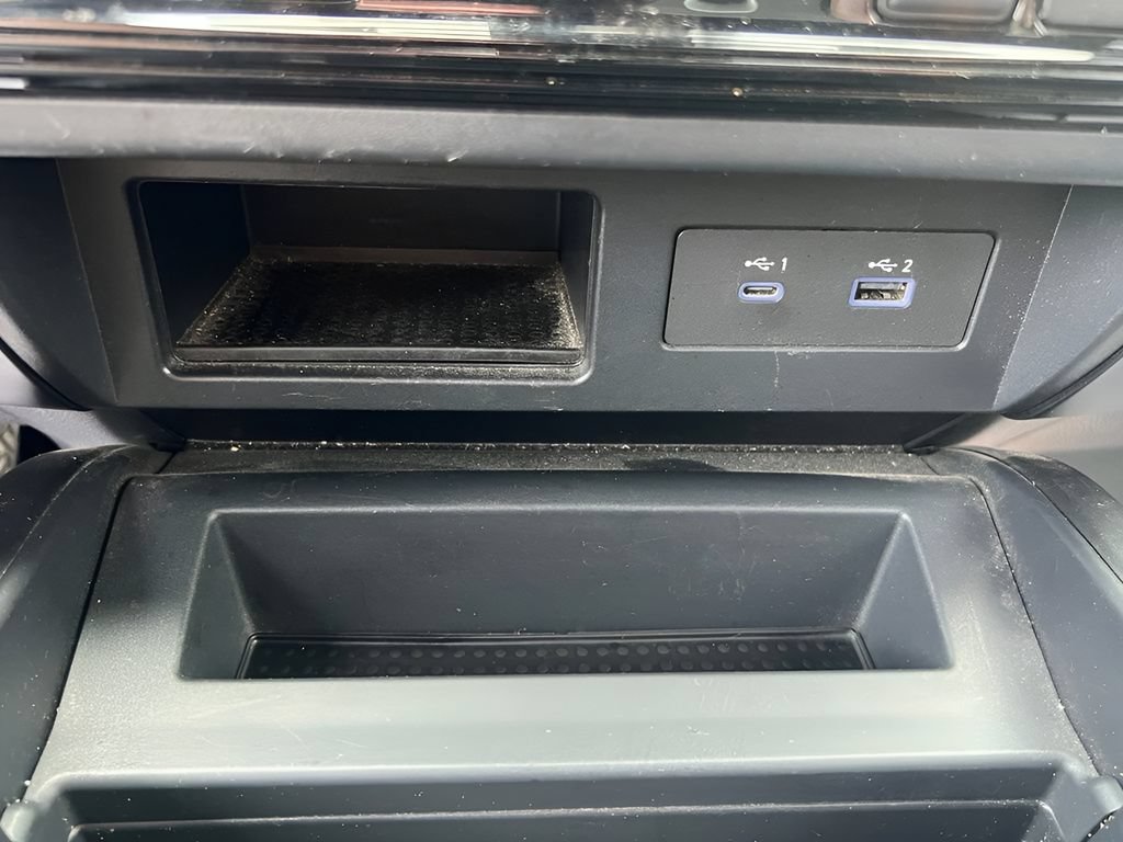 Used 2020 Nissan Titan PRO-4X AWD/4WD image 25