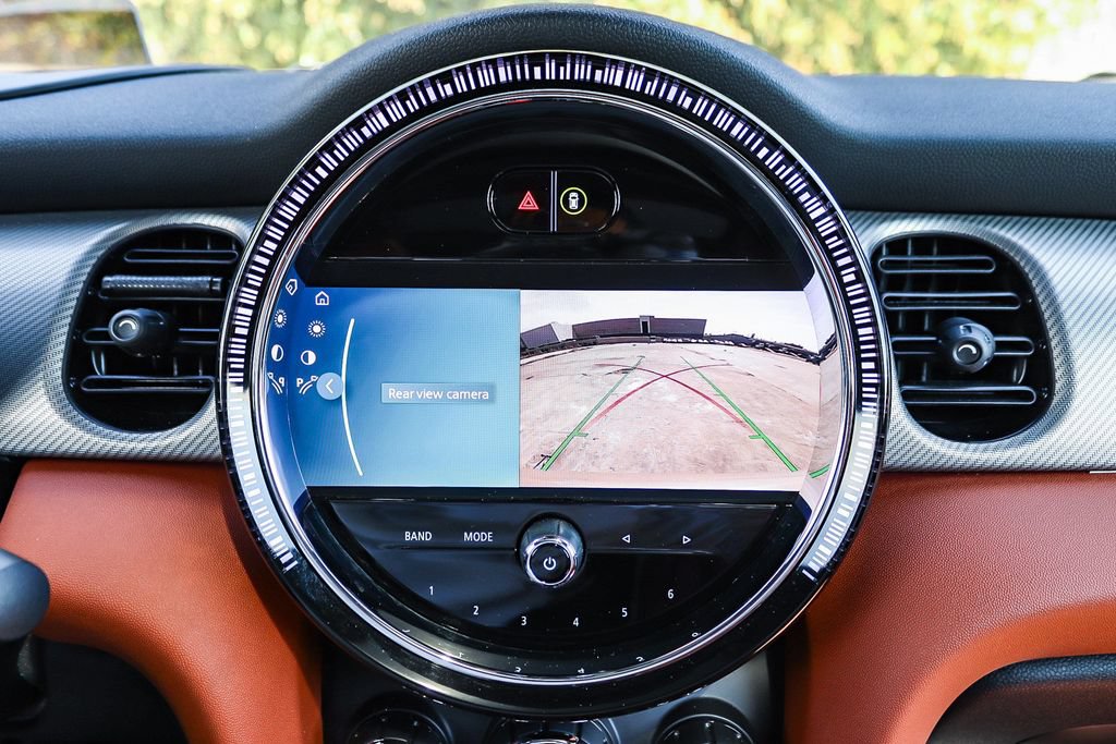 Used 2024 MINI Cooper S FWD image 30