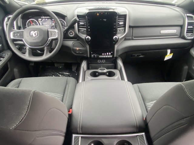 New 2026 RAM 2500 Big Horn image 52