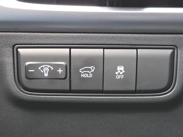 New 2026 Hyundai Tucson SEL AWD/4WD image 30