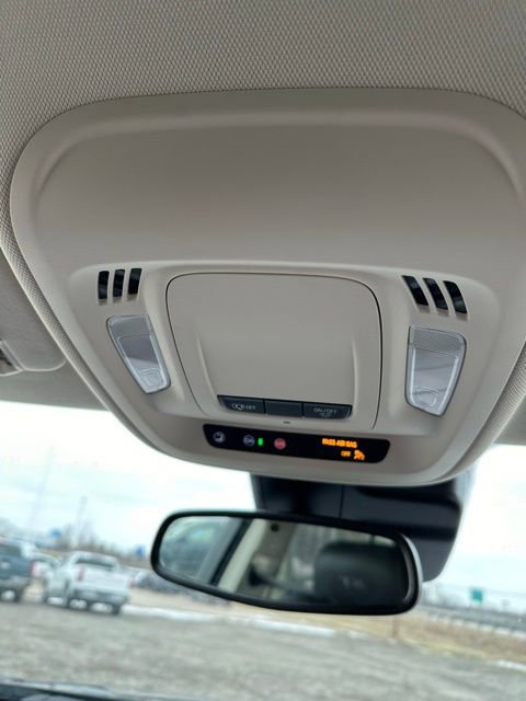 Used 2023 Buick Envision Preferred w/ Sport Touring Package image 47