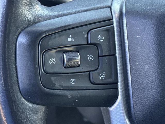 Used 2022 GMC Sierra 1500 SLT image 28