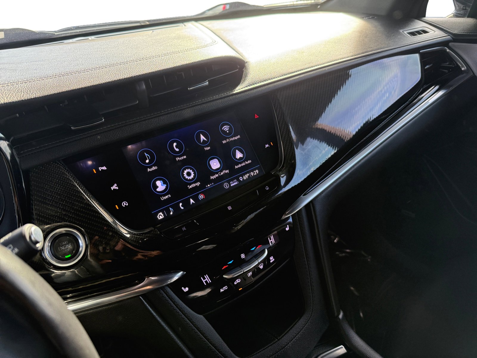 Used 2020 Cadillac XT6 Sport image 13