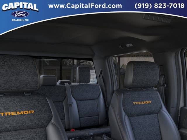 New 2026 Ford F150 Tremor AWD/4WD image 21