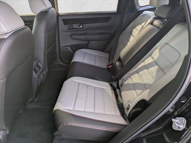 New 2026 Honda CR-V Sport Touring image 16