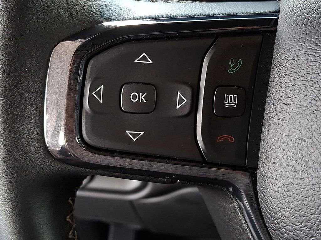 Used 2024 RAM 3500 Limited w/ Night Edition image 16