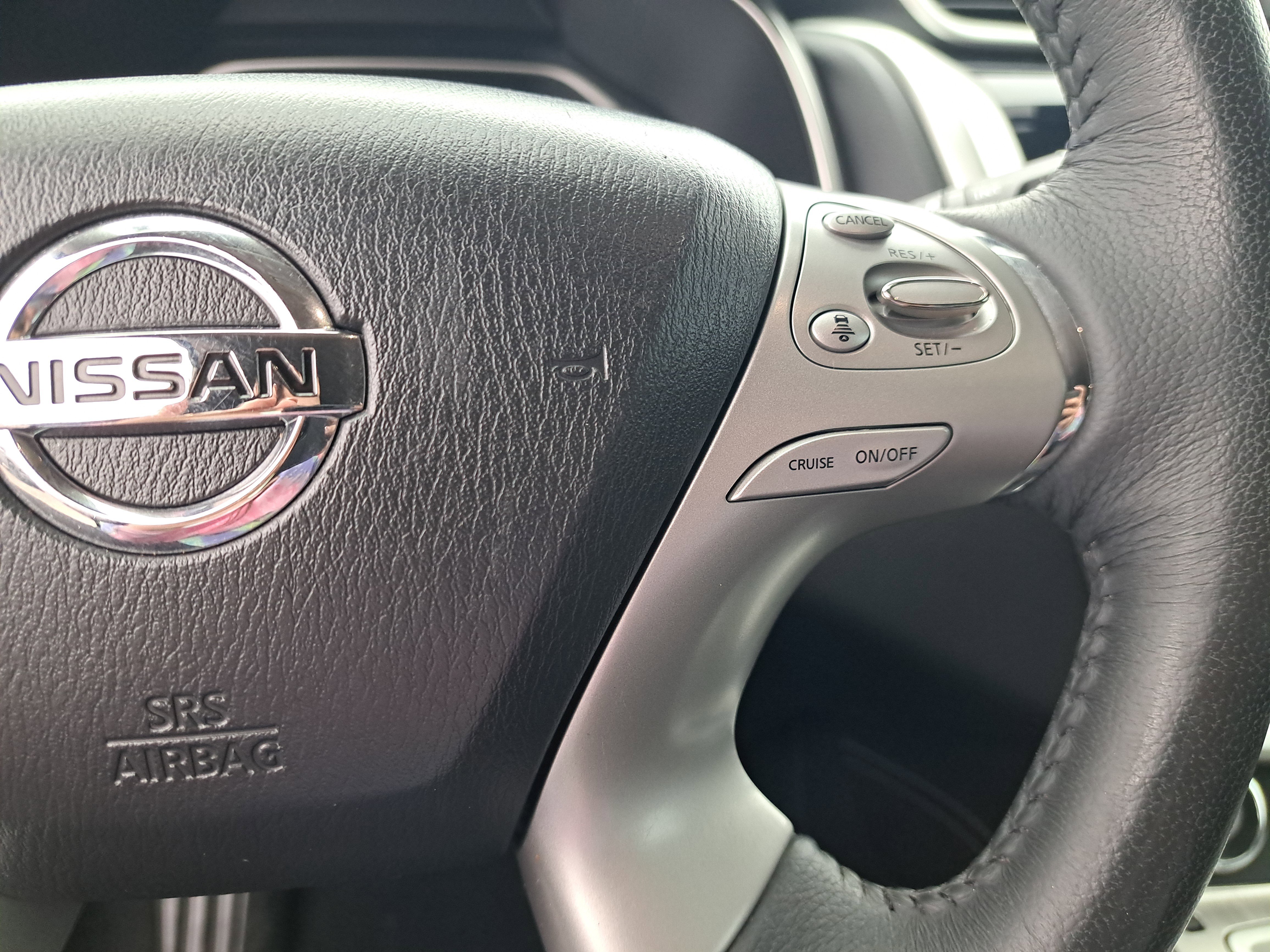 Used 2018 Nissan Murano SL image 18
