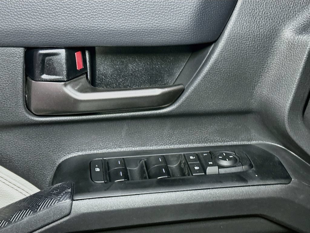 New 2026 Toyota Tacoma Limited AWD/4WD image 12