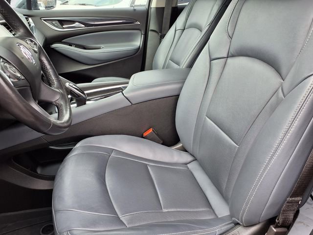 Used 2020 Buick Enclave Premium w/ Trailering Package, 5000 lbs. image 3