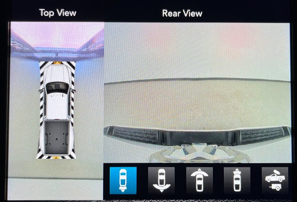 Used 2019 RAM 3500 Laramie AWD/4WD image 32