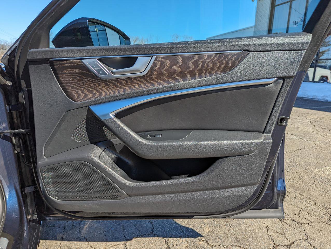 Used 2021 Audi A6 3.0T Premium image 28