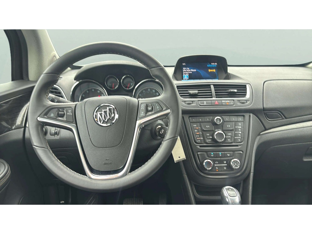 Used 2015 Buick Encore FWD image 12
