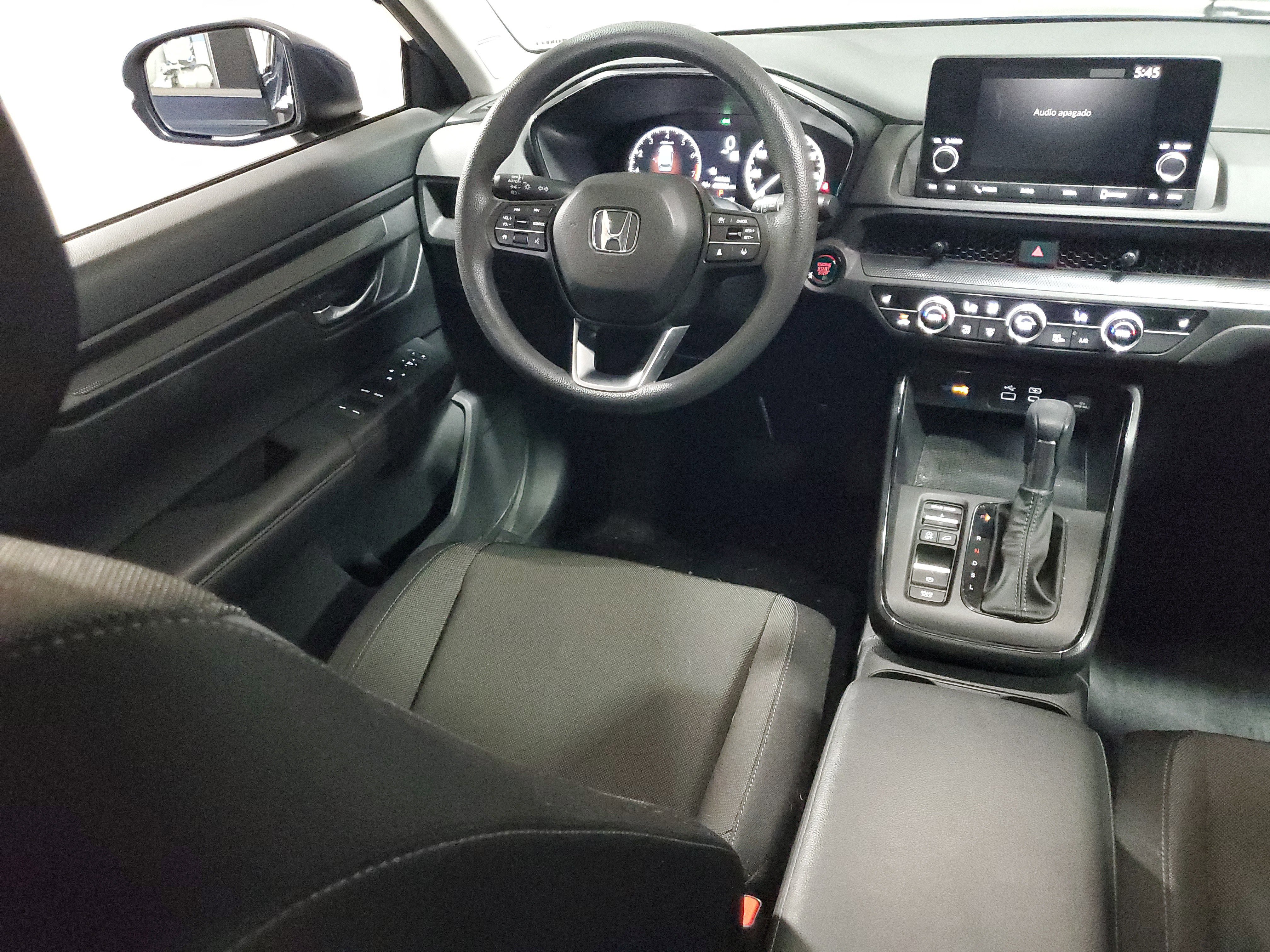 Used 2024 Honda CR-V EX image 13
