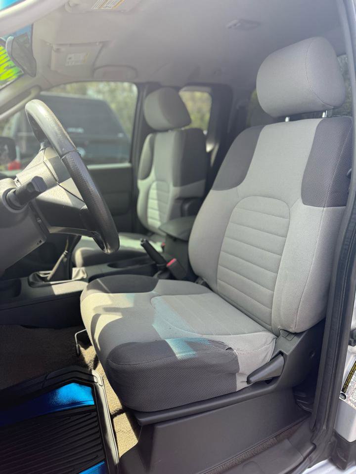 Used 2009 Suzuki Equator 2WD Extended Cab image 6