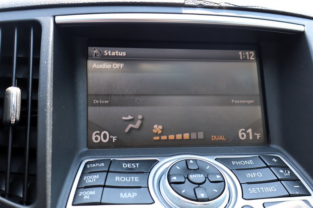 Used 2008 INFINITI G37 Sport w/ Premium Pkg RWD image 21