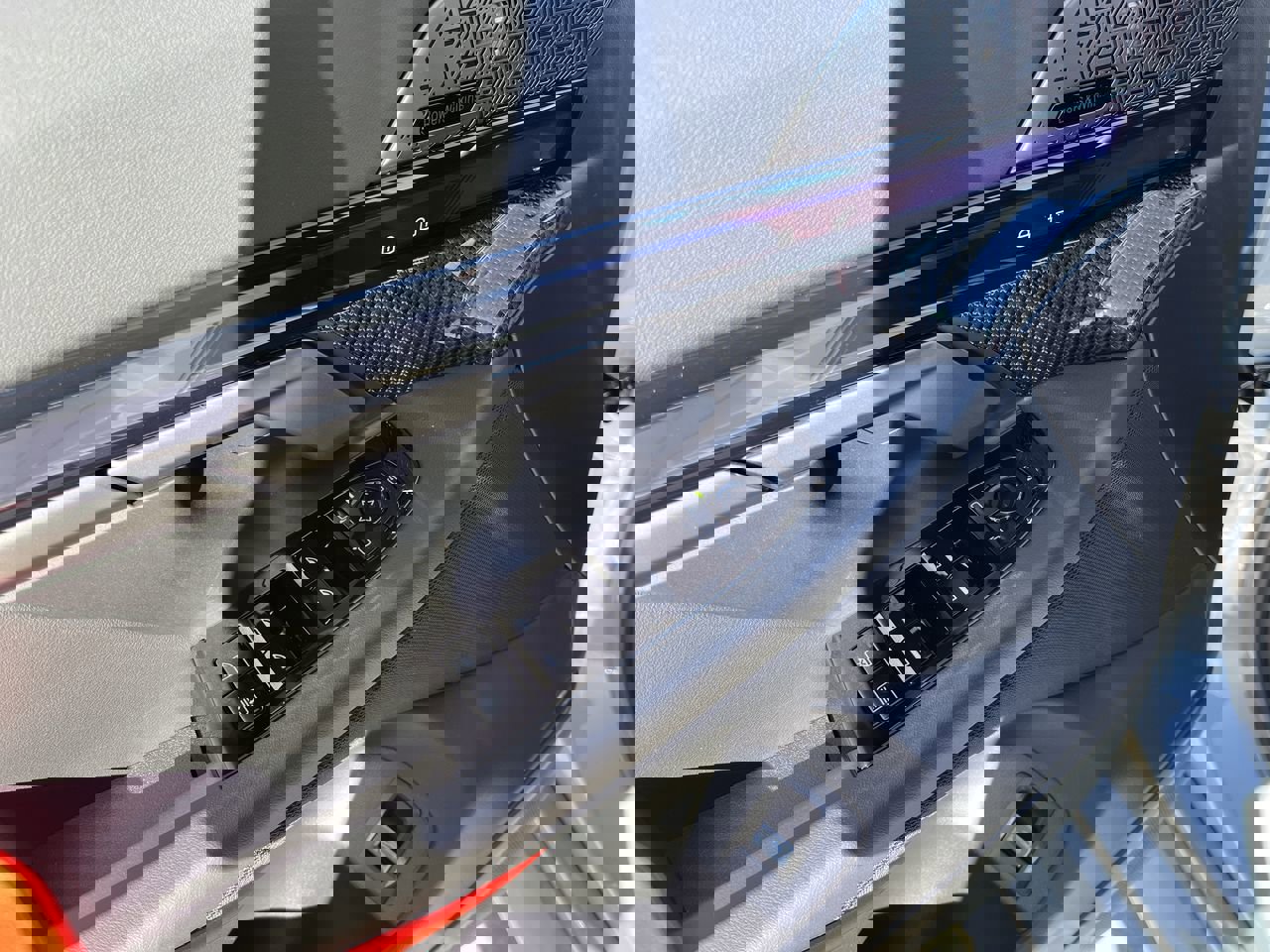 New 2026 BMW M5 w/ Carbon Package image 19