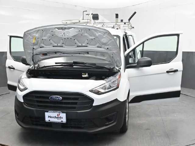 Used 2023 Ford Transit Connect XL FWD image 43