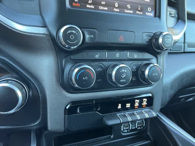 Used 2020 RAM 1500 Big Horn AWD/4WD image 26