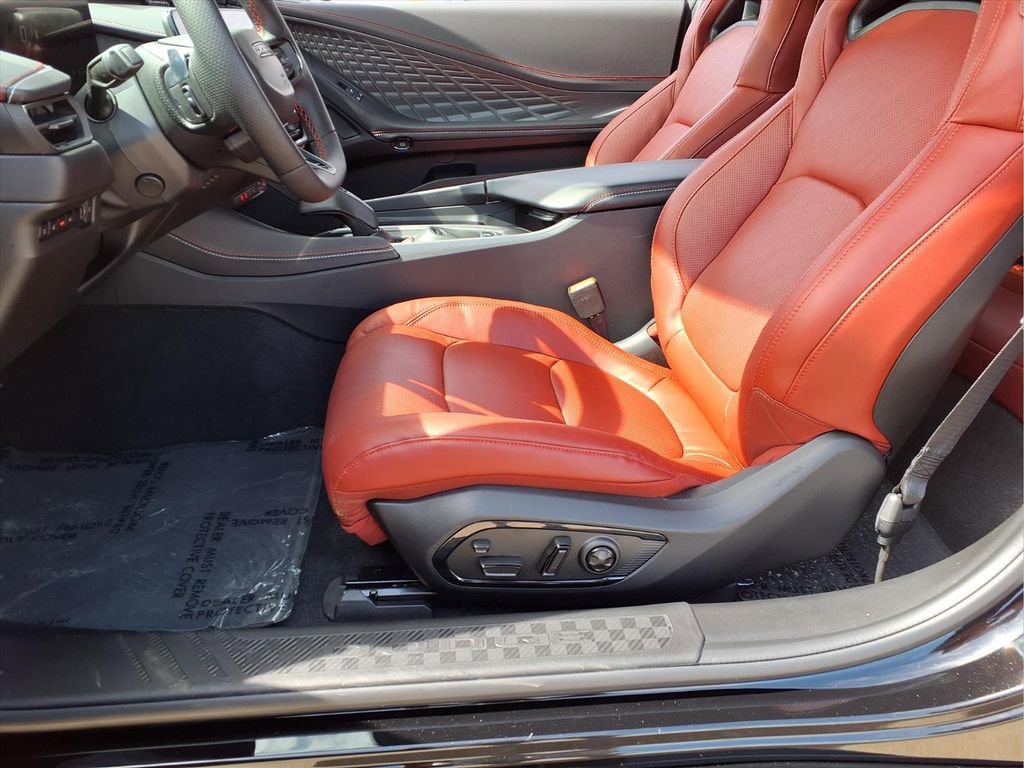 New 2026 Dodge Charger R/T Scat Pack image 27